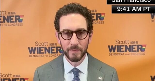 scott-wiener:-not-easy-to-be-‘progressive-jew’-candidate,-jewish-candidates-‘held-to-a-different-standard’