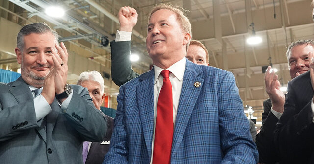 texas-republicans-spend-about-$7.7-million-a-day-to-support-ken-paxton