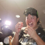 watch:-munetaka-murakami’s-‘i’m-drunk’-interview-goes-viral-after-white-sox-win