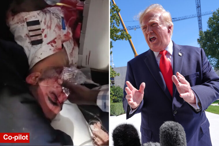 trump-says-iran-will-be-hit-‘very-hard’-if-it-is-behind-copilot-who-tried-to-crash-flight-to-israel