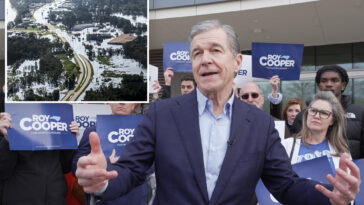 roy-cooper-steered-$100m-in-nc-disaster-relief-to-low-income-housing-as-hurricane-victims-went-without-homes