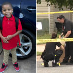 north-carolina-boy-caleb-flax,-4,-shot-and-killed-while-sleeping-in-own-home-as-four-teens-arrested