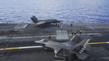 trump’s-iran-crackdown-collides-with-nato-ally-seeking-access-to-america’s-prized-fighter-jet