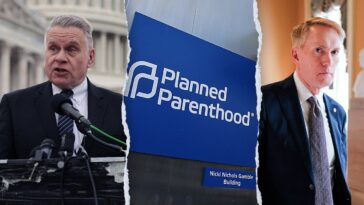 exclusive:-128-gop-lawmakers-call-for-federal-probe-into-planned-parenthood’s-taxpayer-funding