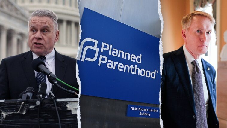 exclusive:-128-gop-lawmakers-call-for-federal-probe-into-planned-parenthood’s-taxpayer-funding