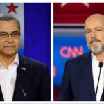 watch:-biden-hhs-chief-smirks-and-sips-coffee-as-he’s-blasted-over-missing-migrant-kids