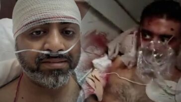 blood-soaked-pilot-who-stopped-israel’s-‘9/11’-speaks-on-camera-from-hospital-bed