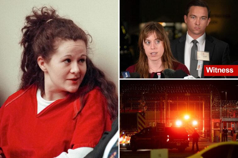 christa-pike-laughed-and-sang-during-botched-execution-—-then-had-‘the-best-sleep-of-her-life’:-witness