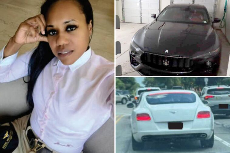 michigan-fraudster-—-once-honored-by-biden-—-posed-as-us-ambassador,-bank-owner-to-steal-$1m-from-victims-to-fund-lavish-lifestyle