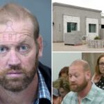 kyrsten-sinema’s-ex-bodyguard-allegedly-said-he’d-‘take-down’-former-pol-—-a-month-after-destroying-her-home
