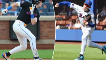 the-mets’-carson-benge-makes-his-case-for-rookie-of-the-year:-‘i-think-i-deserve-it’
