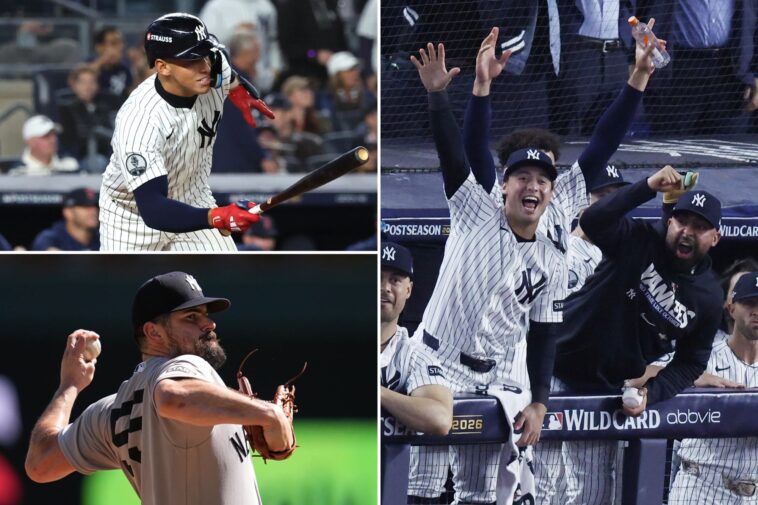 how-making-quick-work-of-the-red-sox-changes-the-yankees’-options-for-alds-showdown-with-rays