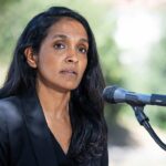 ‘dsa-jihadi’:-la-mayoral-candidate-torched-after-defending-‘genocide’-comment-during-jewish-forum