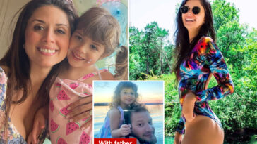 texas-mom-shoots-daughter,-4,-in-murder-suicide-hours-after-losing-custody-battle