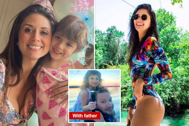 texas-mom-shoots-daughter,-4,-in-murder-suicide-hours-after-losing-custody-battle