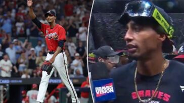 braves-journeyman-hero-ray-kerr-keeps-dropping-f-bombs-in-wild-scene-after-game-3-heroics