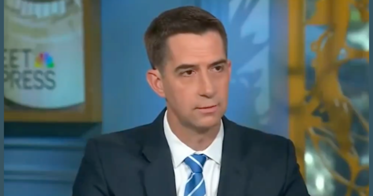 trump-calls-out-gop-sen.-tom-cotton-by-name-for-blocking-“no-more-changing-of-clocks-act”-—-house-already-passed-permanent-daylight-saving-time-308-117