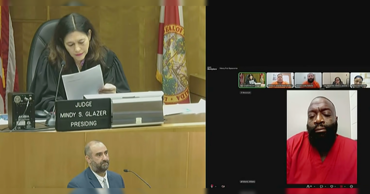 florida-judge-denies-rapper-rick-ross-special-treatment-after-attorney-plays-the-fame-card:-“i-have-no-idea-who-you-are”-(video)