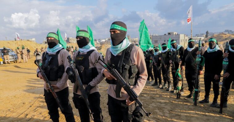 gaza-health-ministry-makes-massive-blunder,-releases-health-numbers-debunking-their-own-genocide-narrative