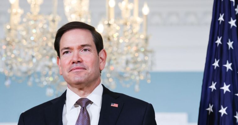 marco-rubio-orders-iranian-diplomats-out-of-the-country-days-after-un-assembly:-‘overstayed-their-welcome’