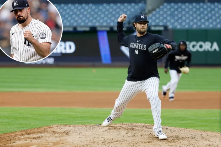 gerrit-cole-to-start-game-1-of-alds-for-yankees-against-rays