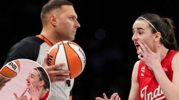 caitlin-clark-bloodied-during-fever’s-season-ending-loss-—-and-lets-the-referees-hear-it
