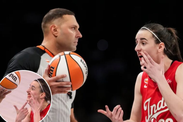 caitlin-clark-bloodied-during-fever’s-season-ending-loss-—-and-lets-the-referees-hear-it