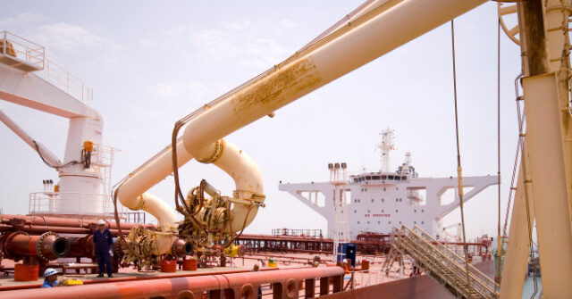 trump:-iran-‘ready-to-fold-up’-—-bessent:-regime-loaded-‘zero’-crude-oil-in-september