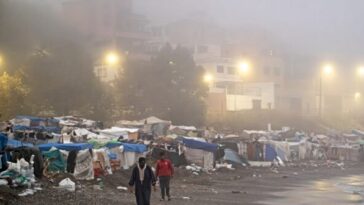 reports:-migrant-invasion-of-ceuta-beach-delivers-dangerous-levels-of-fecal-contamination