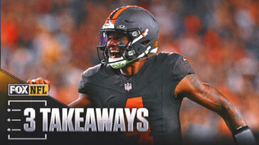 are-the-browns-for-real?-3-takeaways-from-browns’-dramatic-win-vs.-steelers