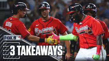 atlanta-moves-on:-3-takeaways-from-braves’-wild-card-win-over-phillies