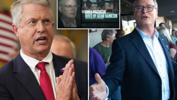 kansas-senate-dem-nominee-adam-hamilton-accused-of-shielding-‘child-predator’-who-worked-for-his-church-in-mid-2000s