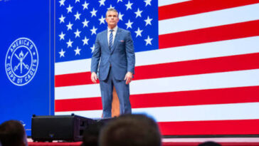 hegseth-announces-autonomous-warfare-command,-taps-musk-for-future-warfare-study