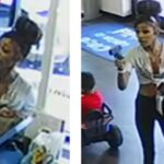 photos:-cops-say-unhinged,-incompetent-mom-awkwardly-held-gun-on-shop-workers-who-asked-her-child-to-behave