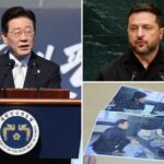 south-korea’s-president-lee-threatens-action-against-ukraine-over-transfer-of-north-korean-soldiers