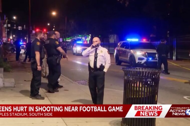 pittsburgh-high-school-football-interview-ended-by-gunshots-in-chilling-scene