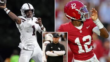 college-football-week-5-predictions:-best-bets,-picks-against-the-spread