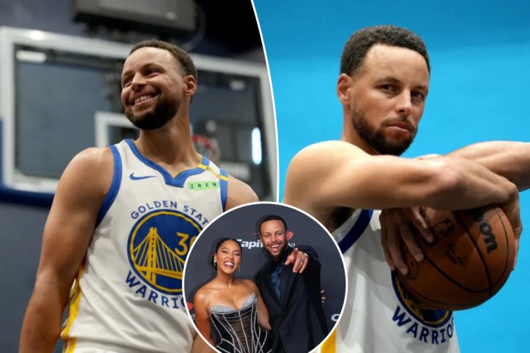 stephen-curry-reveals-wife-ayesha’s-reaction-to-leaving-$20m-on-table-with-warriors-extension