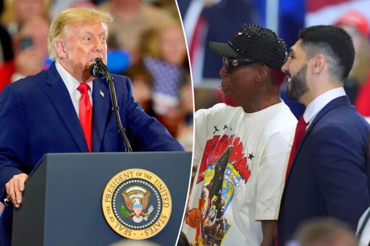 donald-trump-puts-wnba-on-blast-with-enes-kanter,-dennis-rodman-hype-speech