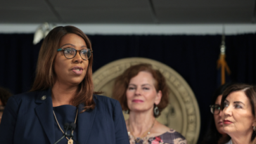 nolte:-gov.-kathy-hochul-appoints-disgraced-ag-letitia-james-as-cornell-special-prosecutor-in-gang-rape-case