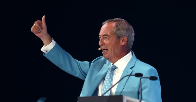 burnham-flop:-farage’s-reform-party-overtakes-labour-as-pm-honeymoon-fades