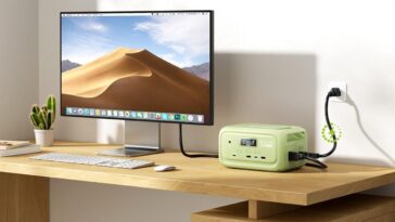 prepare-for-outages:-this-mini-generator-hits-an-amazon-all-time-low-—-over-40%-off