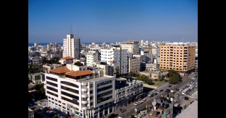 gaza-health-ministry-makes-massive-blunder,-releases-health-numbers-debunking-their-own-genocide-narrative