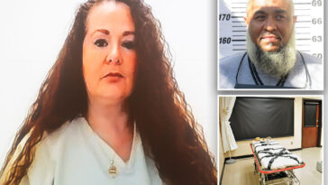 christa-pike-spoke-about-botched-executions-weeks-before-surviving-lethal-injection:-‘my-worst-nightmare’