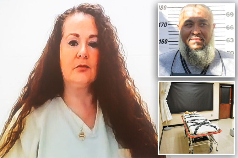 christa-pike-spoke-about-botched-executions-weeks-before-surviving-lethal-injection:-‘my-worst-nightmare’