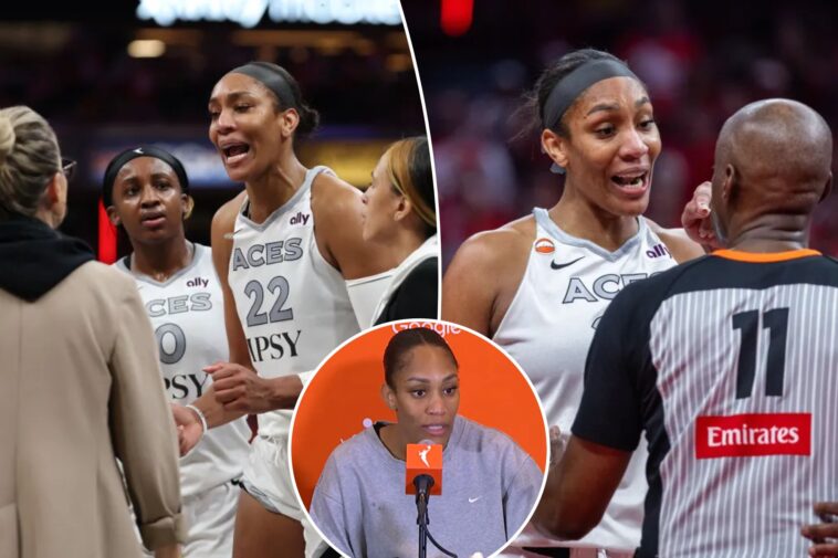 a’ja-wilson-opens-up-on-game-2-showdown-with-pointing-fan-after-aces-advance