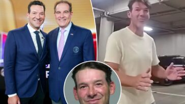 tony-romo-out-at-cbs-in-$72-million-twist-to-ex-qb’s-owi-saga