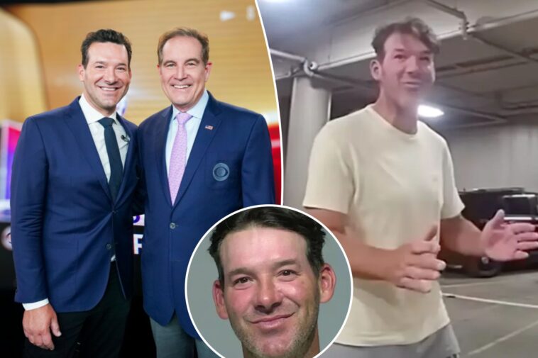 tony-romo-out-at-cbs-in-$72-million-twist-to-ex-qb’s-owi-saga