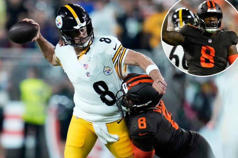 browns’-jared-verse-has-‘no-respect’-for-steelers-—-and-a-warning-for-the-nfl