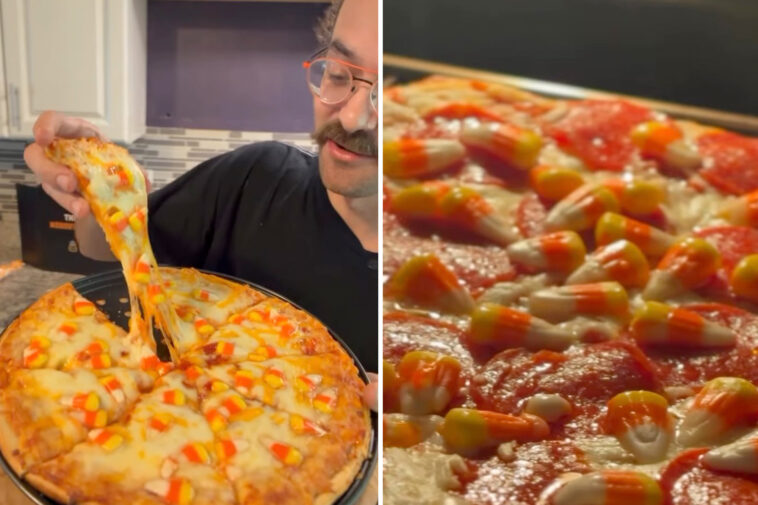 famed-pizza-maker-introduces-new-pie-topped-with-controversial-halloween-candy
